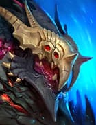 Skull Lord Var-Gall